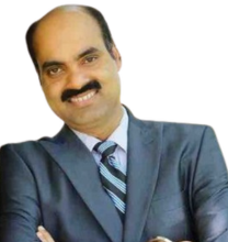 Blackbox Name- Jayantha Prabhu Designation- Business Head- India & SAARC