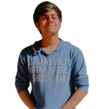 Chaitanya U Co-founder and Tech lead Polarian