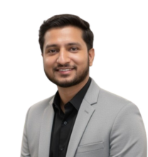 Chetan Bharadwaj