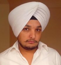 Davinder Singh Head of SRE Gojek