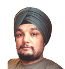 Davinder Singh Head of SRE, observability & AI_ML GO-JEK India