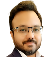 Deepak Gupta VP Engineering Cars24