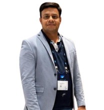 Deepak Mishra Head SRE Airtel Africa