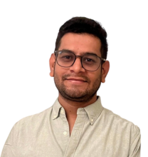 Dhananjay Singh Parmar Head of Technology Risk & Compliance CRED
