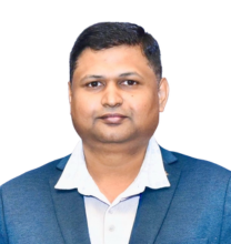 Dibya Pattnaik
