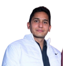 Dilawar Rajput Director DevOps Engineering Mobikwik