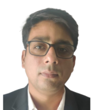 Dilip Kumar Director Pepsico