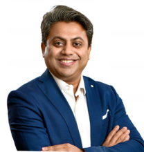 Dr. Nikhil Paul