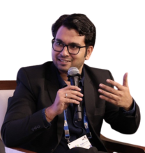 Dushyant Bhatt