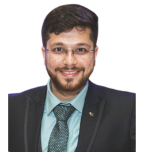 Gaurav Jumani FlexiLoans Vice President of Engineering