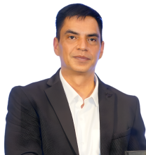 Gaurav Singh Senior Director of Engineering Freshworks (1)