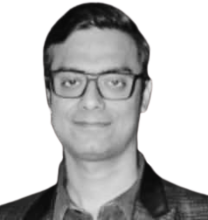 Gaurav Vij Designation_ CTAIO (Chief Technology & Artificial Intelligence Officer) Company Name_ HooLiv
