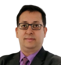 Gaurav Virdy Head of Engineering Amazon