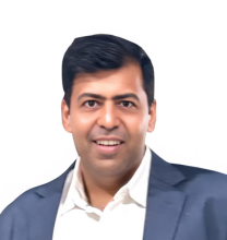 Gaurav_Hirani_GM_-_Head_DevOps_IoT_Jio
