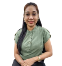 Gayatri Baviskar Assistant Vice President - Software Development 63 moons technologies limited