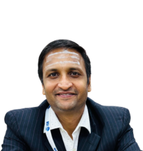 Harish Chellam Narayanan Head Of Engineering Ametris (formerly ActiGraph)