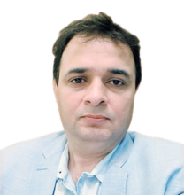 Harish Julka