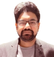 Harsh Sarohi SVP & Head of Technology TradeIndia.com - Infocom Network Private Limited
