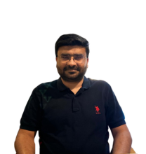 Harshad Nenshi Bhanushali Company Name - Head of Engineering Designation- SiftHub Speaker session- Boardroom