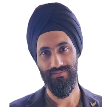 Harsimran Singh VP Engineering Join Ventures (1)