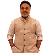 Hitesh Bedi Head Of Information Technology Cinépolis India