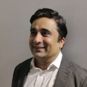 Hrishikesh Deshpande - Head IT Infrastructure & security, Bestseller