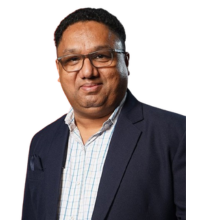Jagdish Joshi