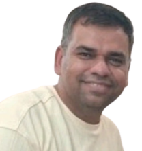Jalaj Agarwal Head Platforms Clari5 - A Perfios Company