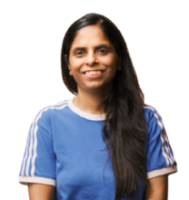 Jasbeer Narula Director of engineering adidas