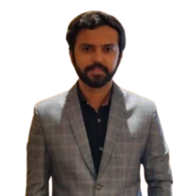 Jay Govani Designation_ Cloud Architect & Head - Cloud Center of Excellence (CoE) Company Name_ Axis Mutual Fund