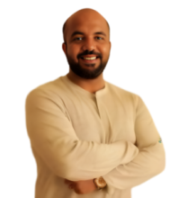 Karan Agarwal CTO DeHaat