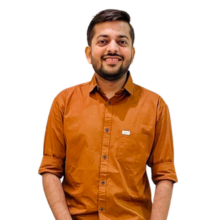 Karan Vora Vice President MSCI Inc