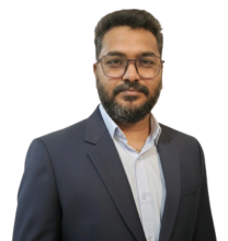 Kartik Manimuthu