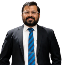 Ketan Karkhanis