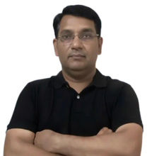 Kuldeep Tomar CISO Bigbasket.com