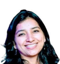 Kusum Bahuguna Director Software Engineering S&P Global