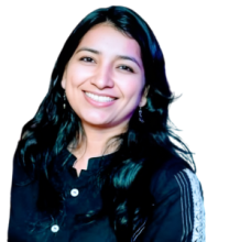Kusum Bahuguna Director of Software Engineering S&P Global