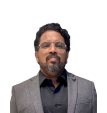 Lenin Velu Head of MX India _ Sr. Director of Engineering MX Technologies