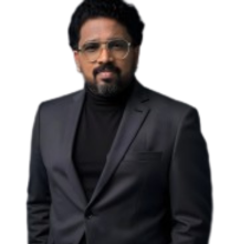 Lenin Velu Head of MX India _ VP of Engineering MX Technologies
