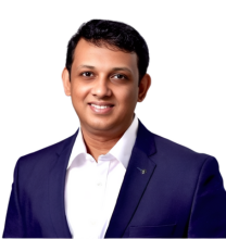 Mahesh Ramakrishnan Senior Vice President - IT Application Development & AI Solutions Access Healthcare