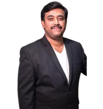 Manikandan Venkateswaran VP DevOps CITI Bank