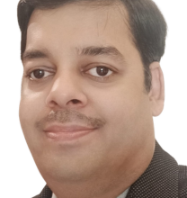 Manish Bararia Designation_ Senior Vice President and Global Head of Platform Engineering Company Name_ Firstsource Solutions Limited