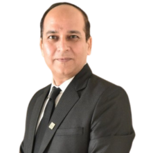 Manish Panjwani CTO Shriram Automall