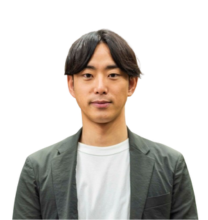 Masa Inaba Director of Products Findy Team+