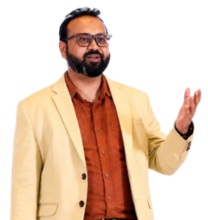 Matiur Rahman Director DevOps Insurance Dekho