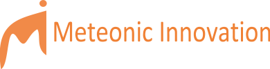 Meteonic Innovation Logo