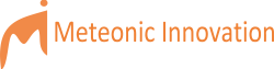 Meteonic Innovation Logo