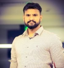 Mohit Kumar Deputy Director - DevOps and Cybersecurity Zoomcar