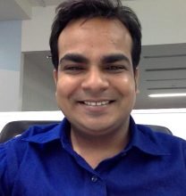 Mr.Achal Sharma AVP Engineering Wakefit