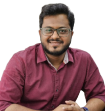 Mudassirkhan Pathan Co-founder & Vice President Of Engineering Intangles Lab Pvt. Ltd